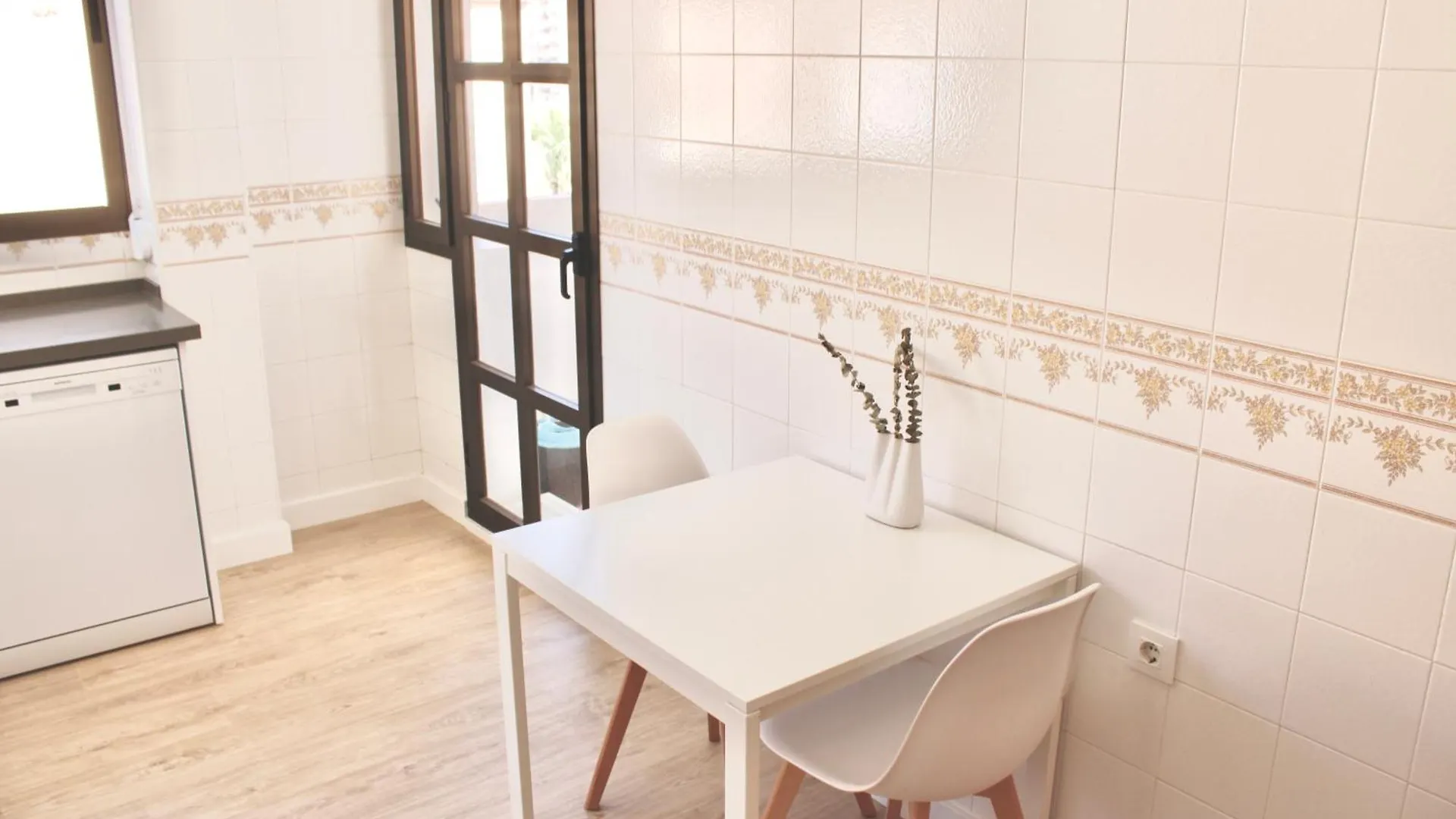 Atico Centro Y Playa Apartment Sanlucar de Barrameda 0*,