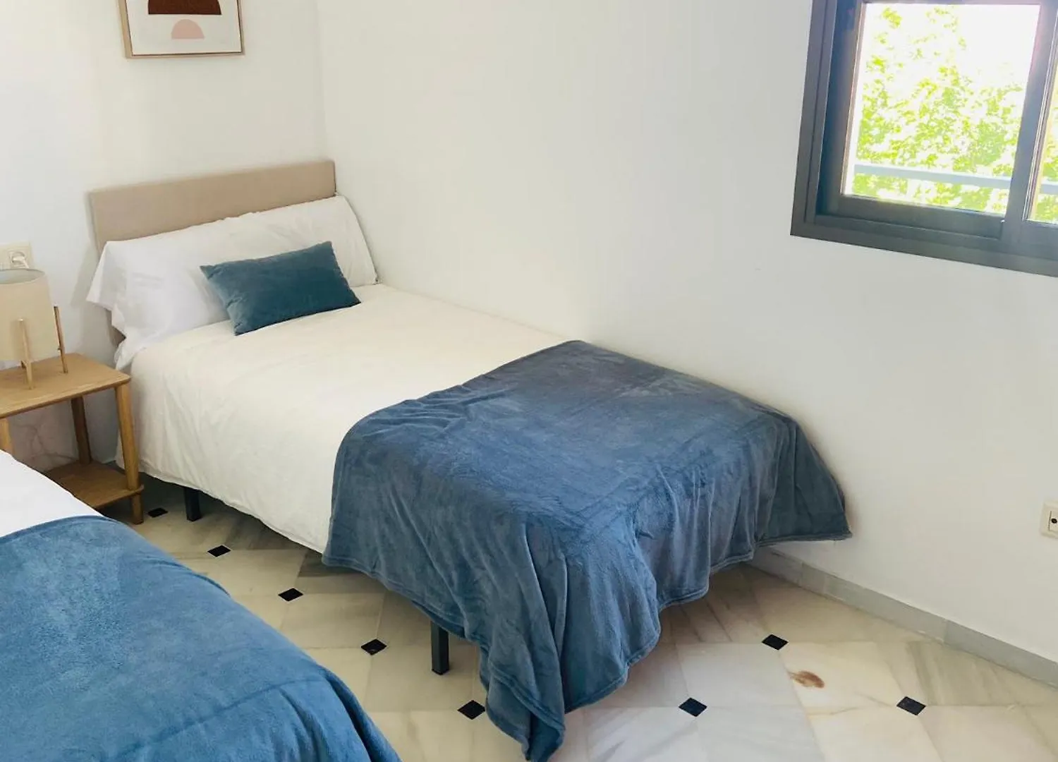 Atico Centro Y Playa Apartment Sanlucar de Barrameda 0*,