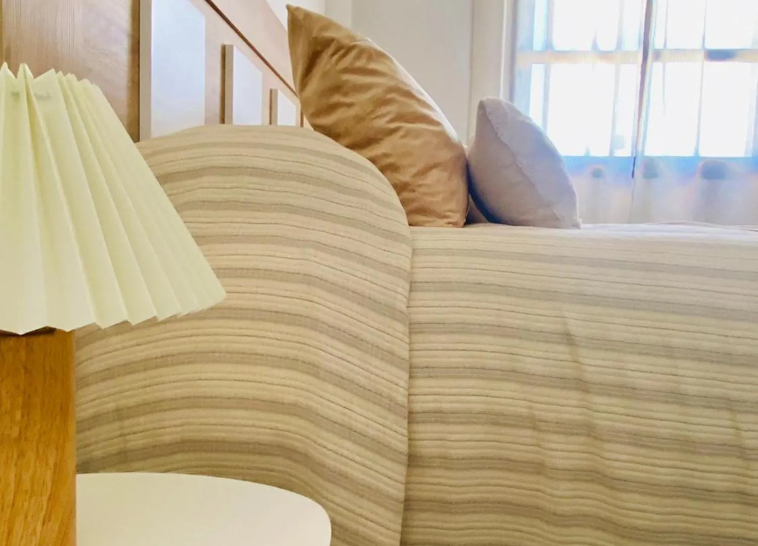 Atico Centro Y Playa Apartment Sanlucar de Barrameda