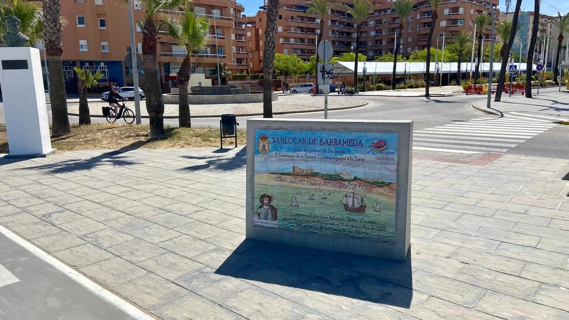 Atico Centro Y Playa Apartment Sanlucar de Barrameda 0*,  Spain
